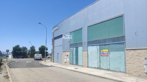 Photo 4 of Industrial buildings for sale in C/ Olivo , La Puebla de Alfindén, Zaragoza