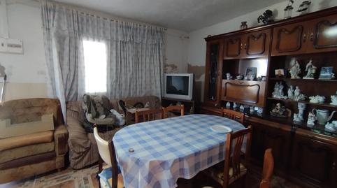 Foto 4 de Casa o xalet en venda a  Cañada Brusca, Calarreona, Murcia