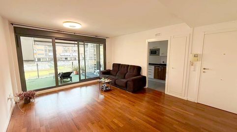 Foto 2 de Piso en venta en Maestro José Garberí Serrano, PAU 5, Alicante / Alacant