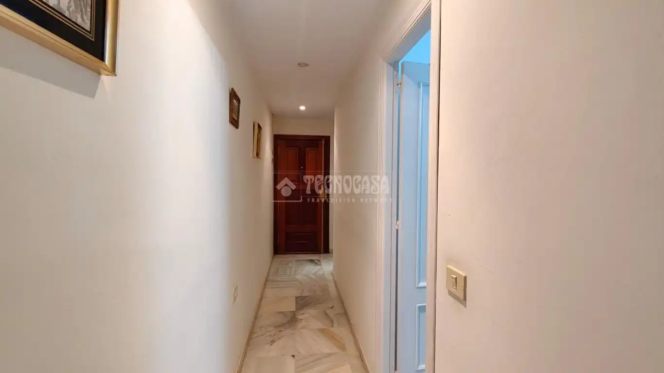 Flat for sale in Cruz Roja