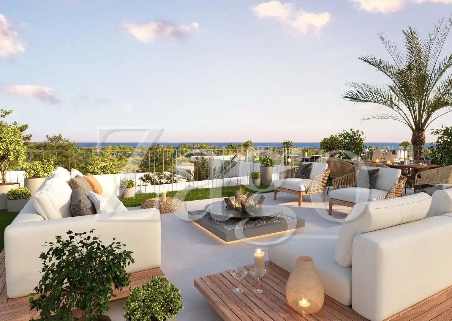 Casa in vendita a Balcón de Ponoig - Polop Paradis - Polop Hills, imagen 23