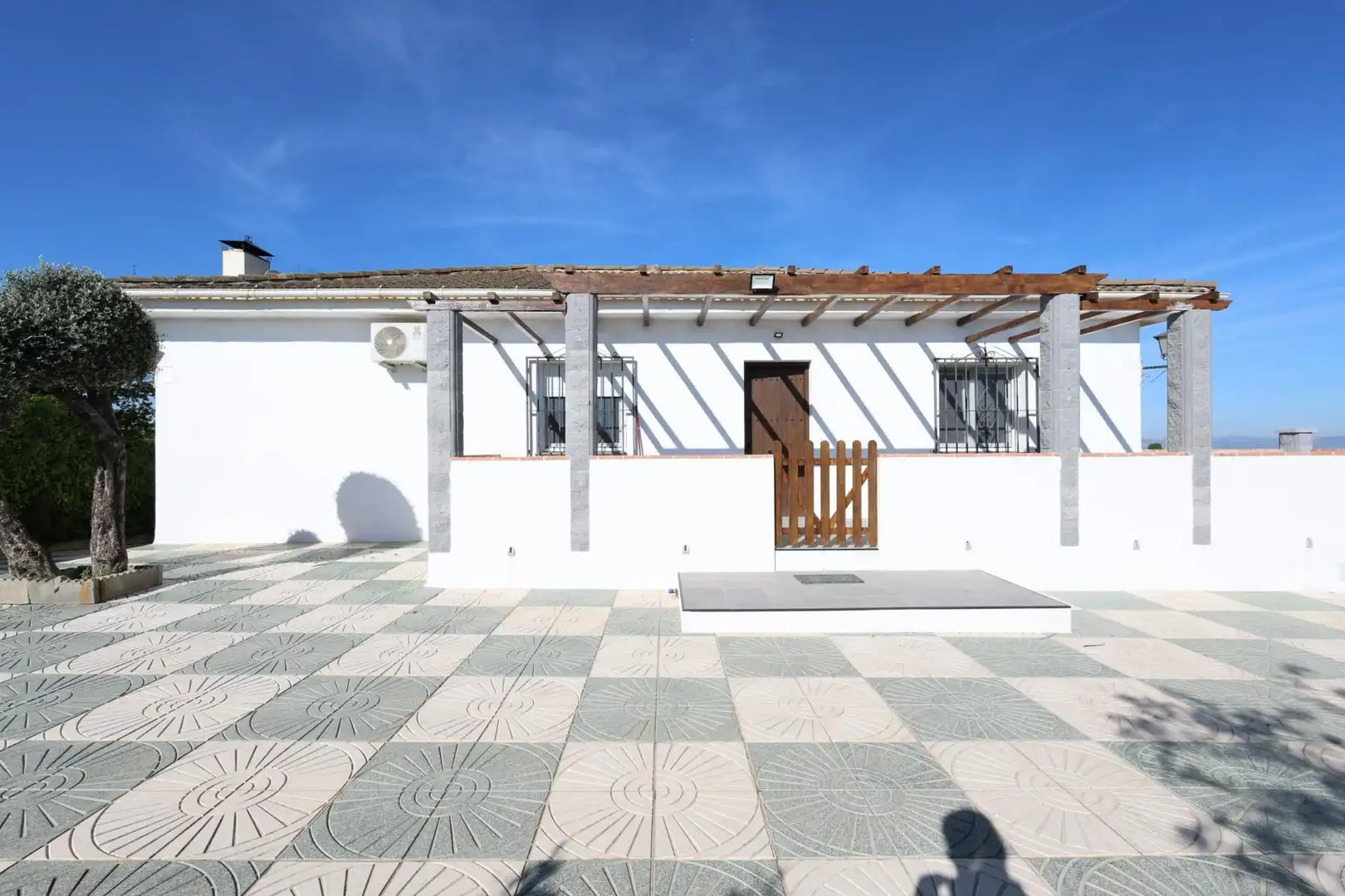 Casa en venda a MORALEDA DE ZAFAYONA, imagen 8