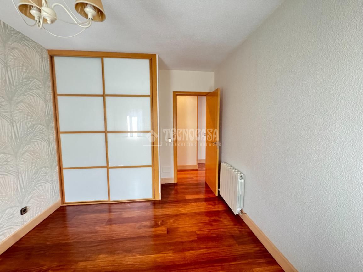Habitación de Piso de alquiler en Tres Cantos