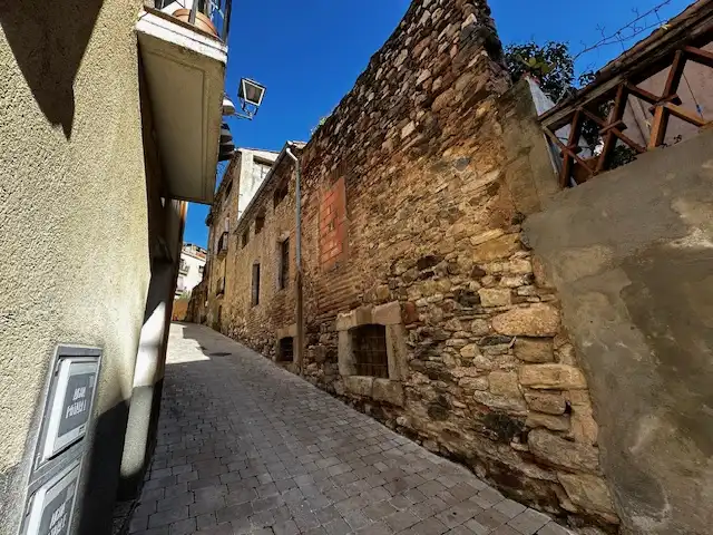 Casa rústica en venda a FONT DEL FORN, imagen 44