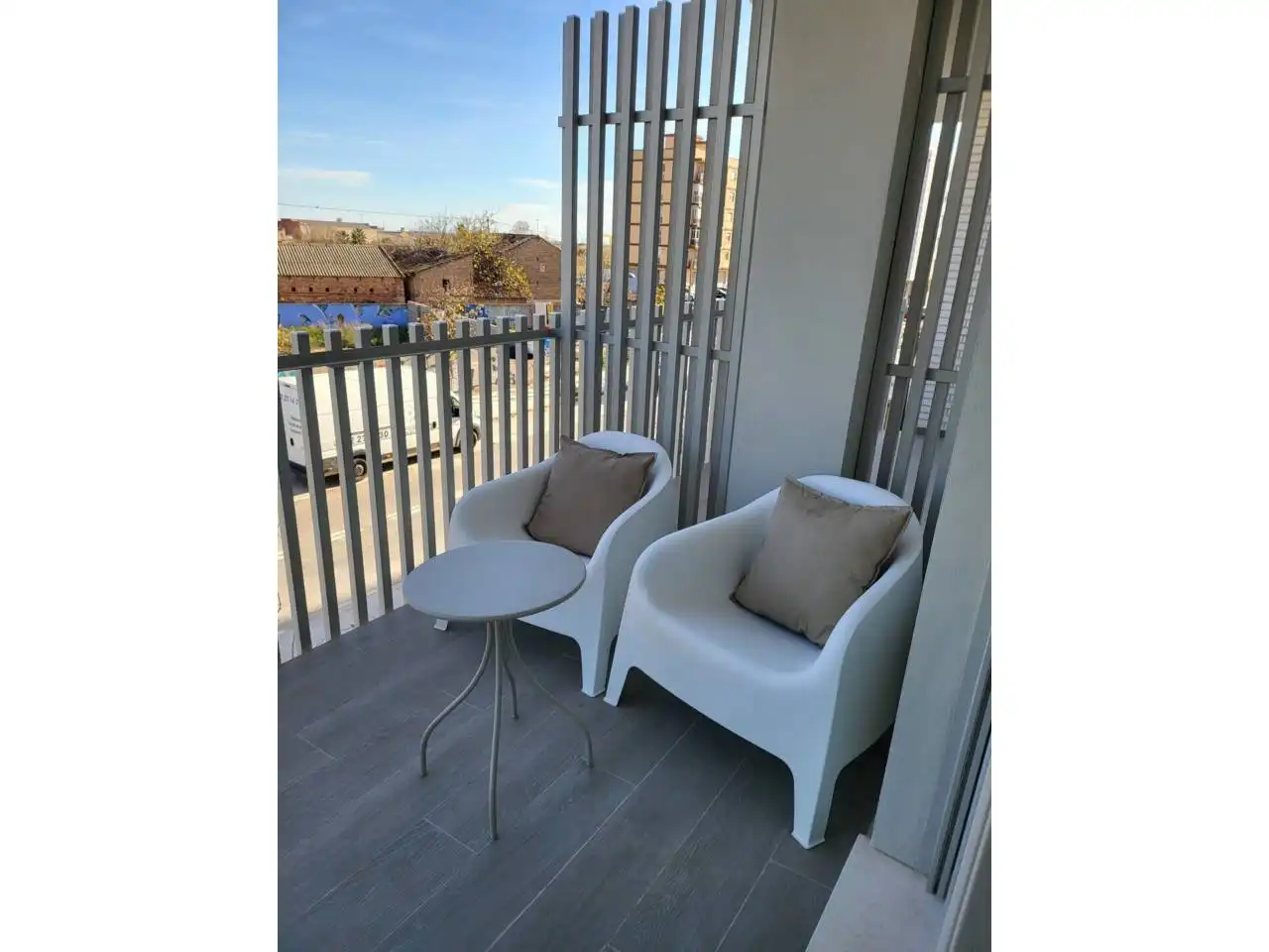 Flat for rent in Calle D´Otos, Fonteta de Sant Lluís