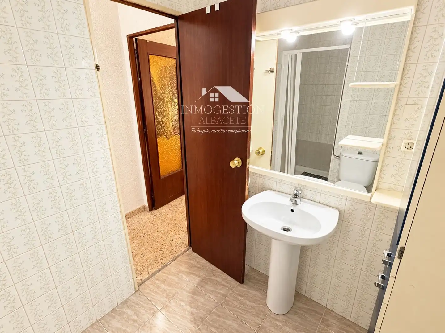 Wohnung mit Aufzug zum Verkauf in LOPE DE VEGA, imagen 26
