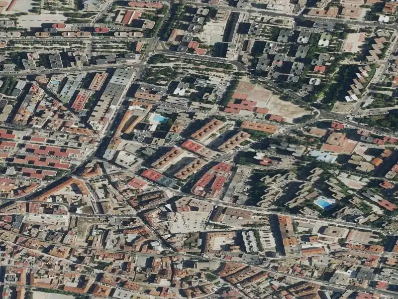 Wohnung zum Verkauf in Calle Miguel de Unamuno 17 G, imagen 3