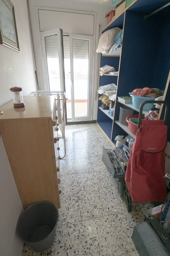 Dormitori de Pis en venda en Barcelona