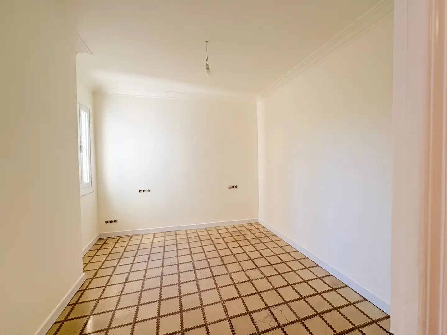 Wohnung zur Miete in Barcelona mit Klimaanlage, Ofen und Mikrowelle
