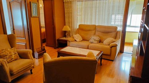 Photo 4 of Flat to rent in Calle Fábrica Nacional, El Carmen - Casas del Hogar, Palencia Capital