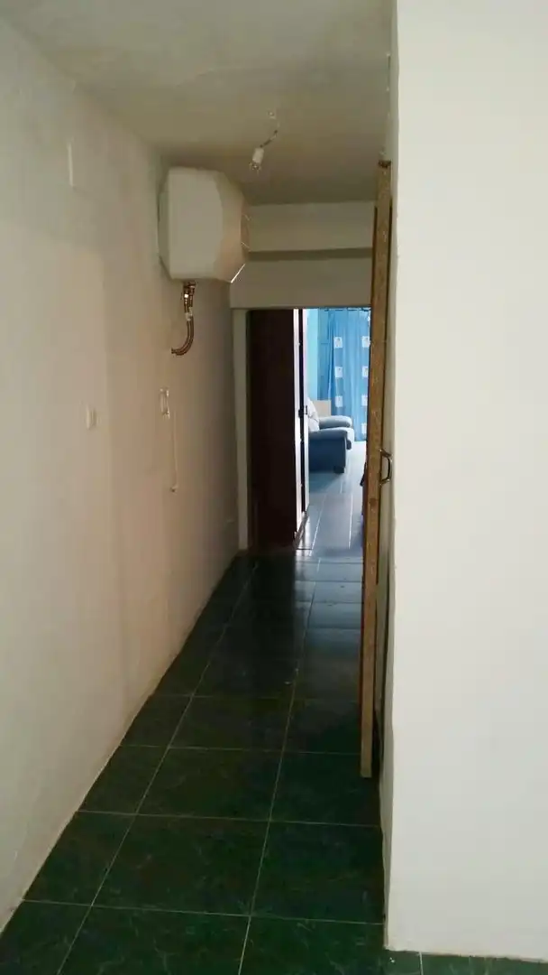 Planta baja en venta en Dos Hermanas