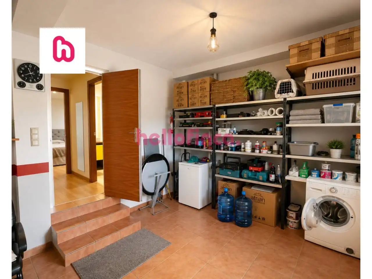 Chalet con jardín en venta en Calle Pío Baroja, imagen 39