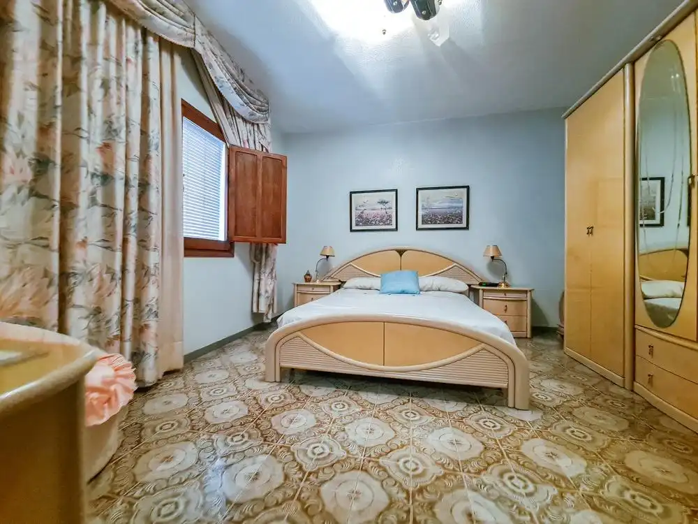 Casa amb terrassa en venda a GUAZAMARA, imagen 40