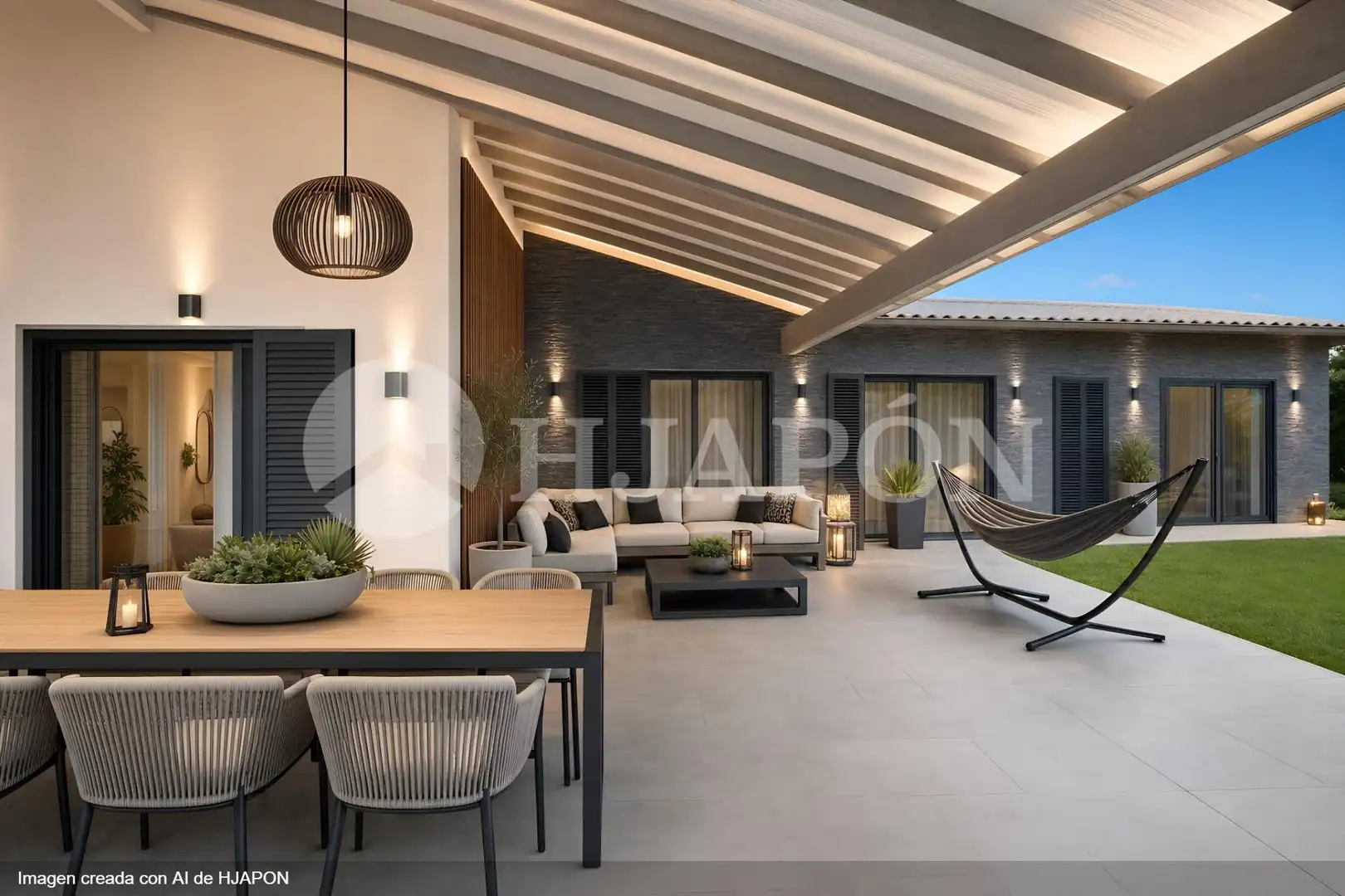 House with pool for sale in Bell - Aire, imagen 15