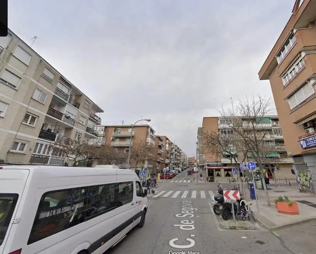 Flat with terrace for sale in CONCILIO