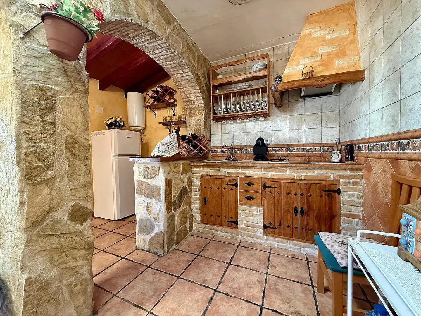 Appartement compact à vendre à El Pinós / Pinoso, imagen 26