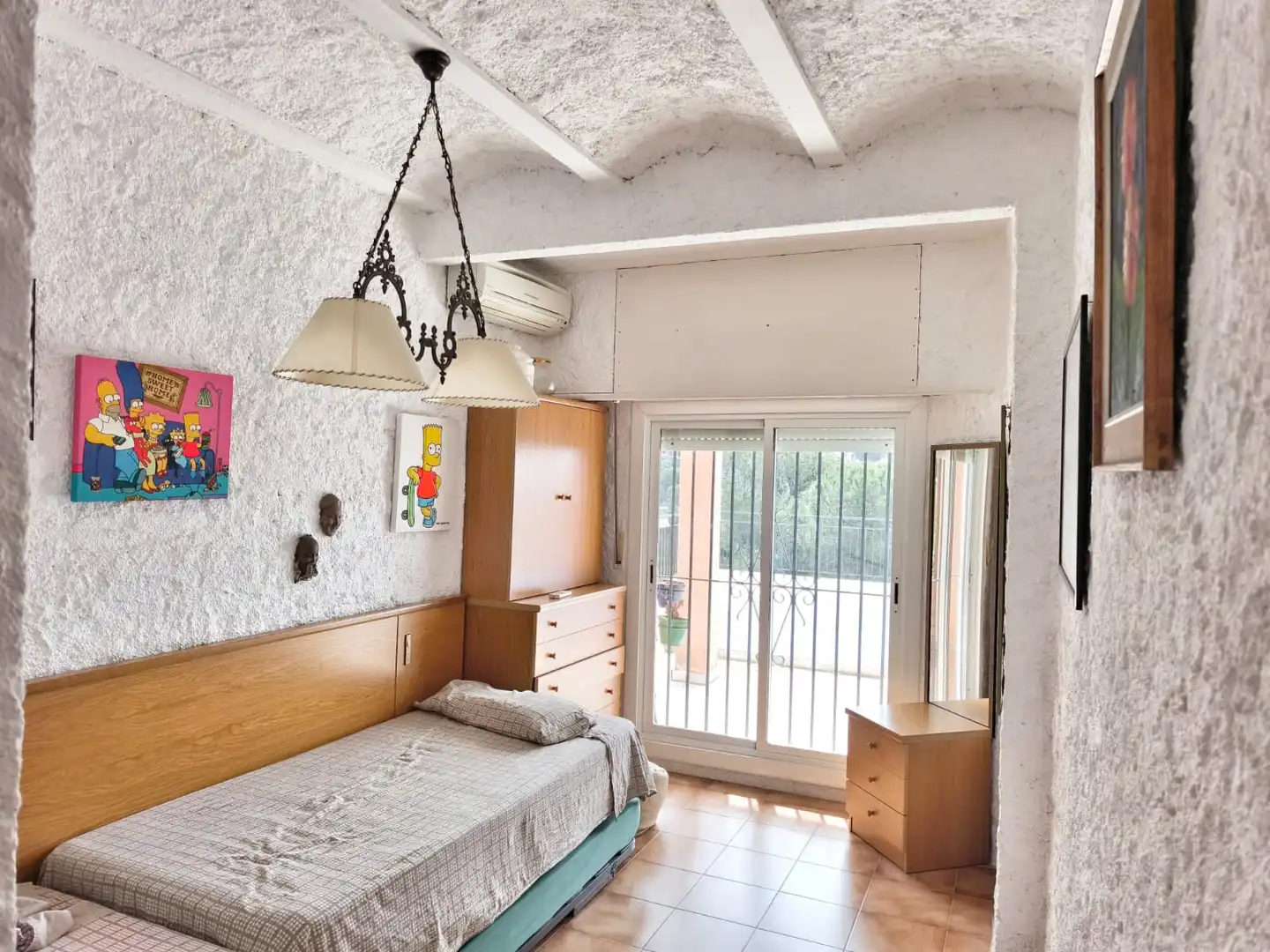 Villa avec terrasse à vendre à Avinguda del Pla de Rosell, imagen 40