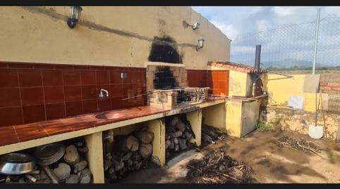 Foto 2 de Finca rústica en venta en Montbrió del Camp, Tarragona