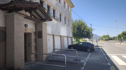Foto 2 de Pis en venda a Kale Nagusia, 57, Olazti / Olazagutía, Navarra
