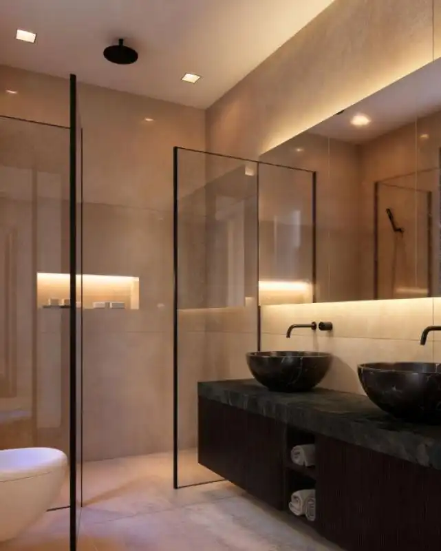 Villa con piscina in vendita a Benissa, imagen 4