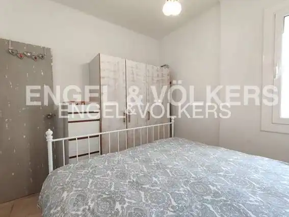 Habitación de Ático en venta en Barcelona con Calefacción, Parquet y Terraza