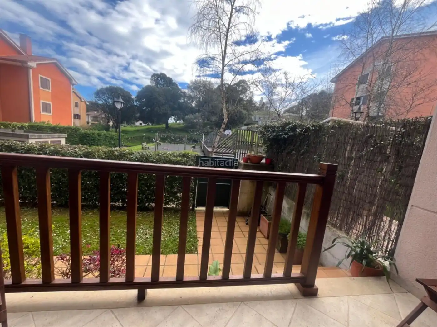Piso con ascensor en venta en Calle Gabriel Sotres Somohano 6, imagen 3