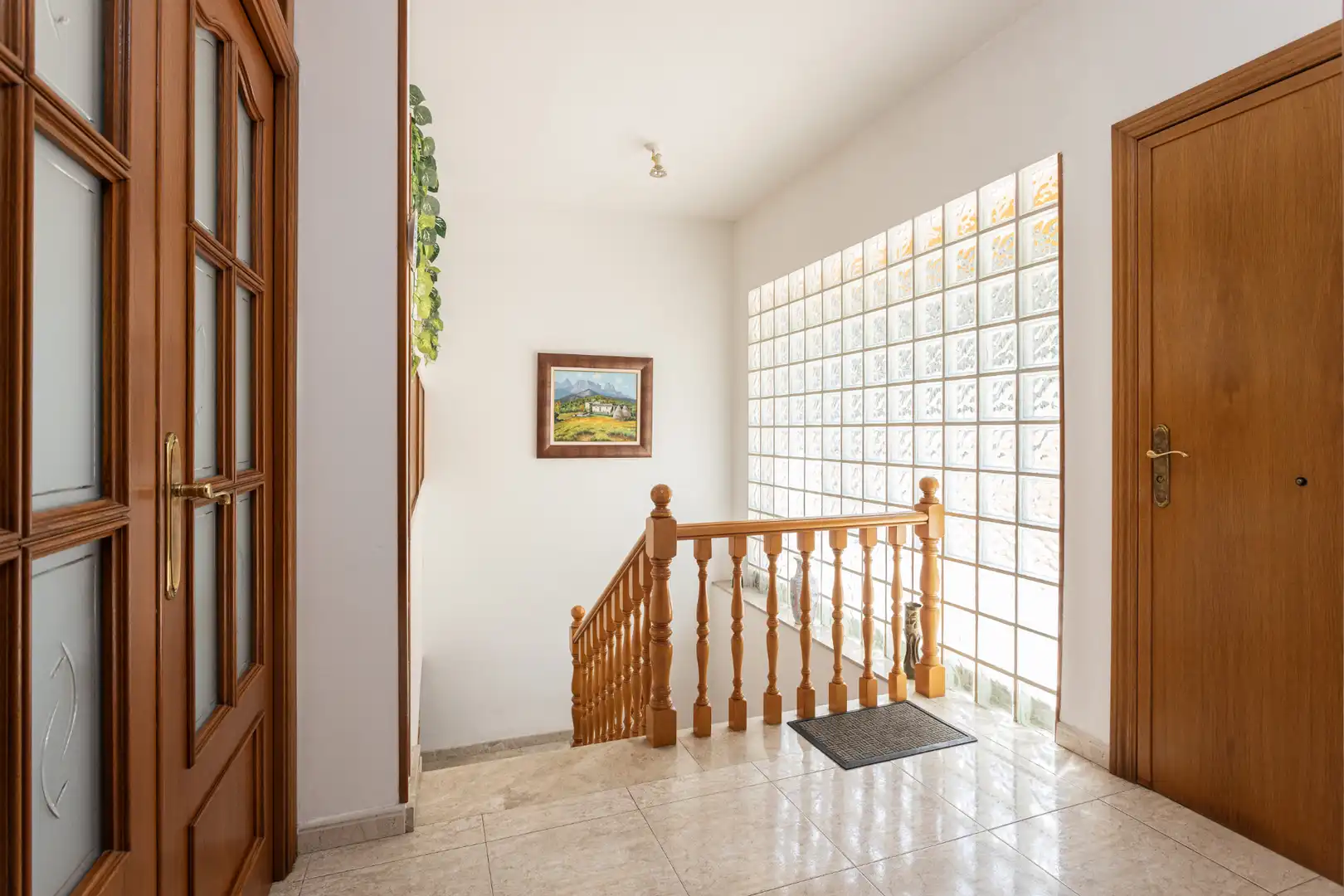 Casa amb terrassa en venda a Carrer de Cànoves, imagen 12