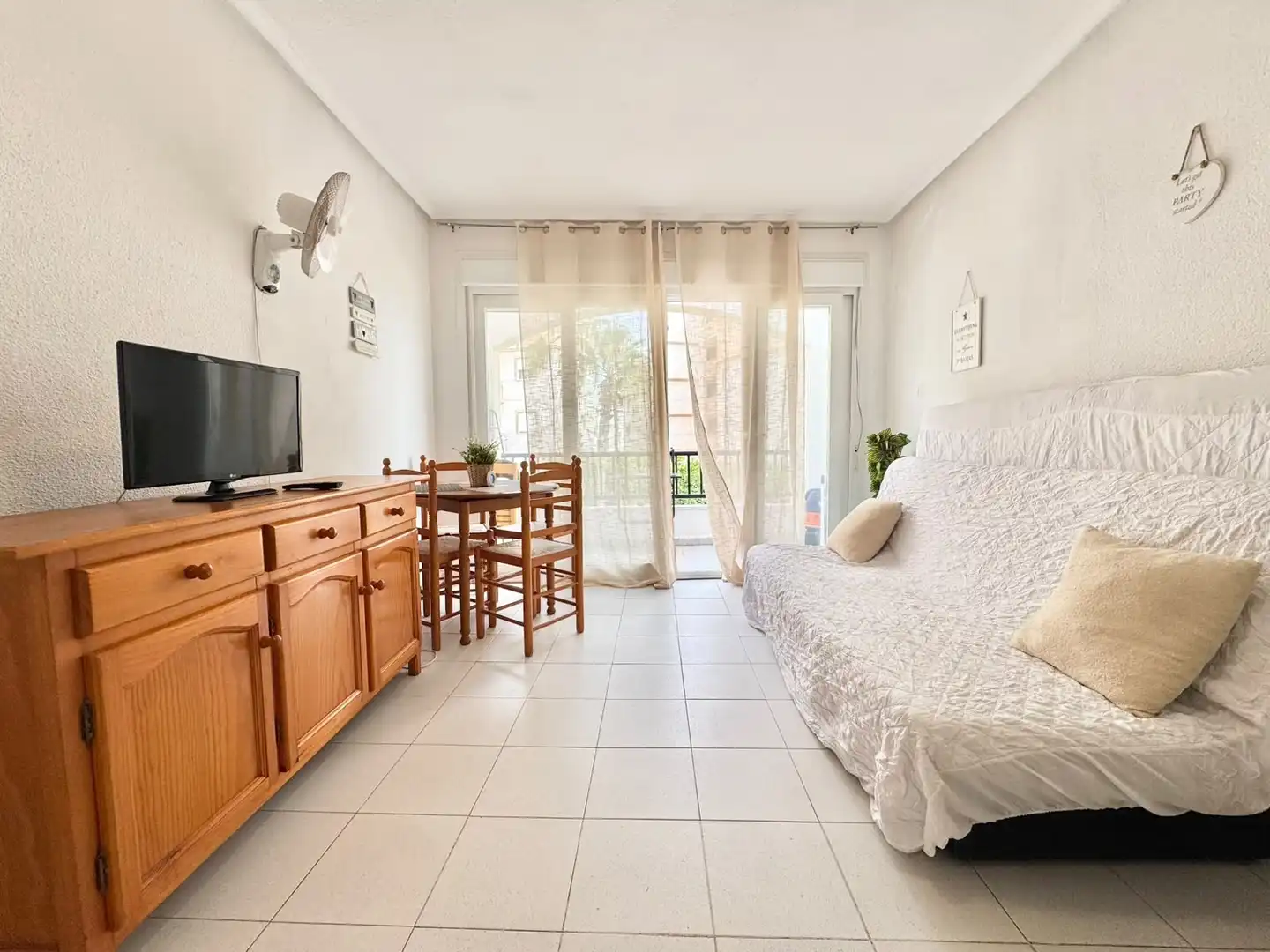 Apartament amb terrassa de lloguer a Playa del Cura, imagen 8