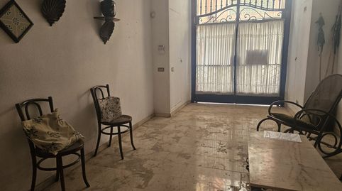 Foto 3 de Casa o xalet en venda a Casco Histórico, Castellón de la Plana / Castelló de la Plana