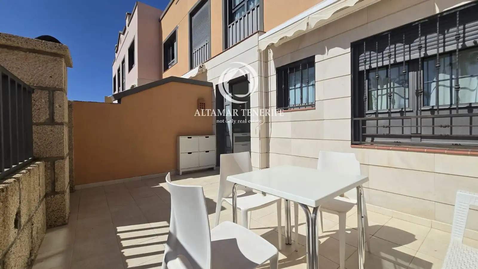 Casa a schiera con piscina in vendita a la Enramada, imagen 3