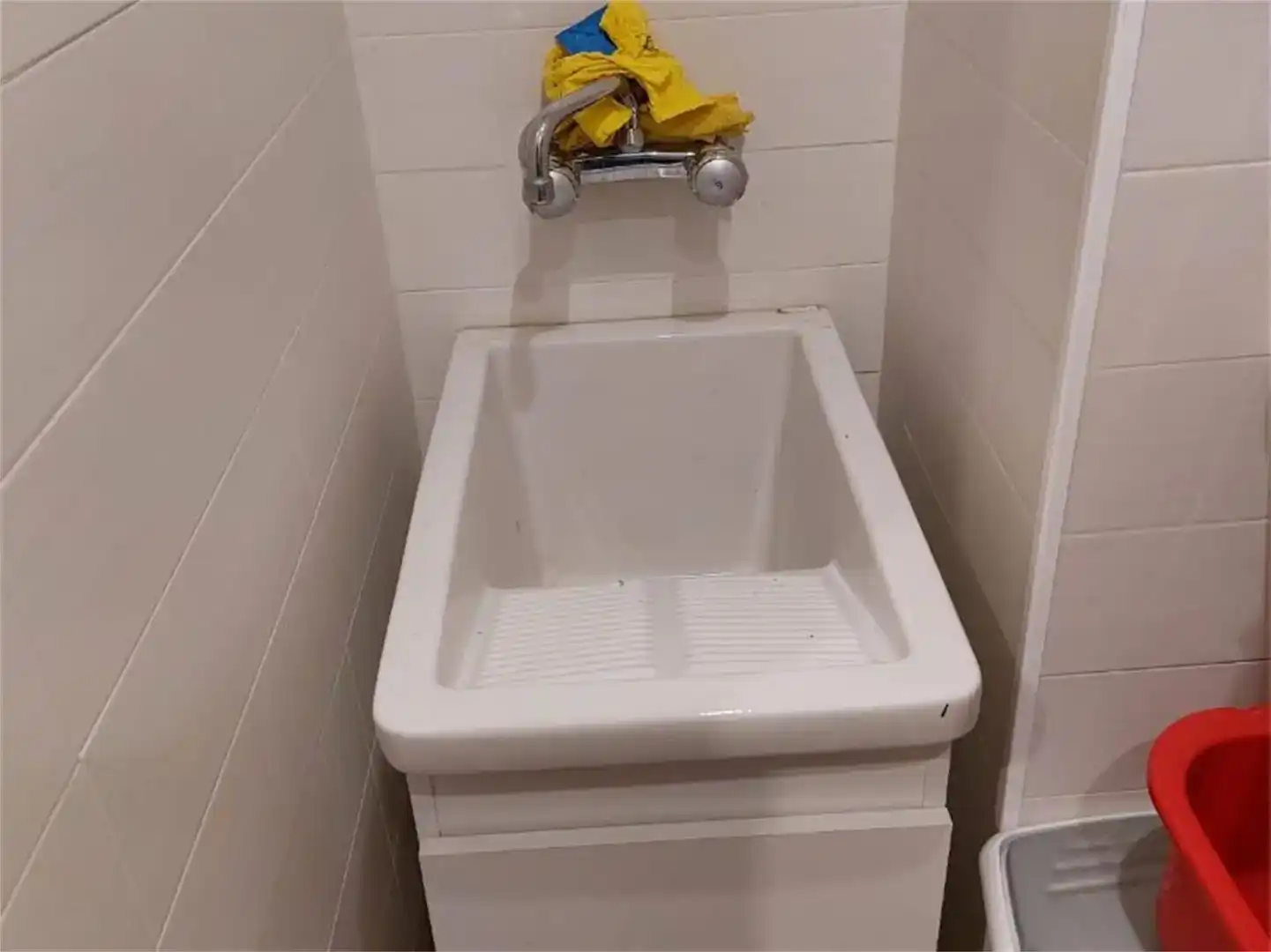 Baño de Piso en venta en Torregrossa con Aire acondicionado, Parquet y Trastero