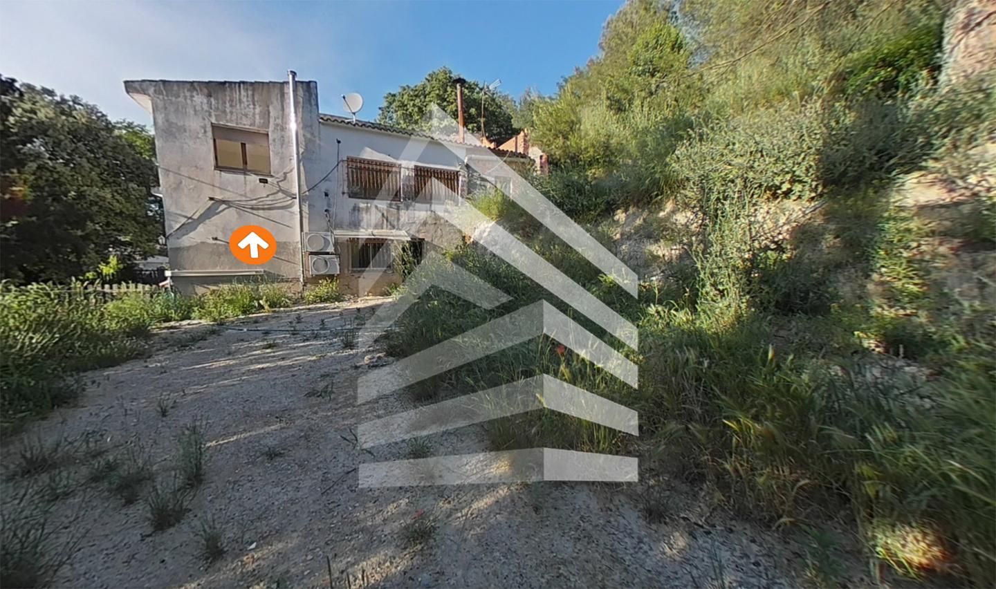 House or chalet for sale in Marganell  with Private garden and Terrace