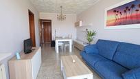 Living room of Flat for sale in Esplugues de Llobregat  with Balcony