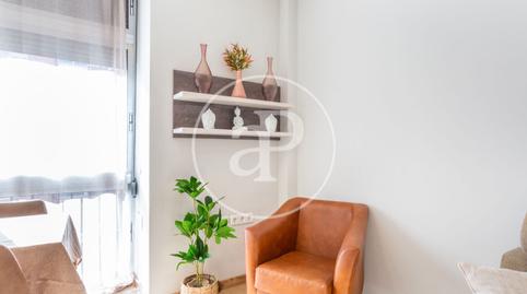 Foto 5 de Pis de lloguer a Av. del Cid, Barrio de Patraix,  Valencia Capital