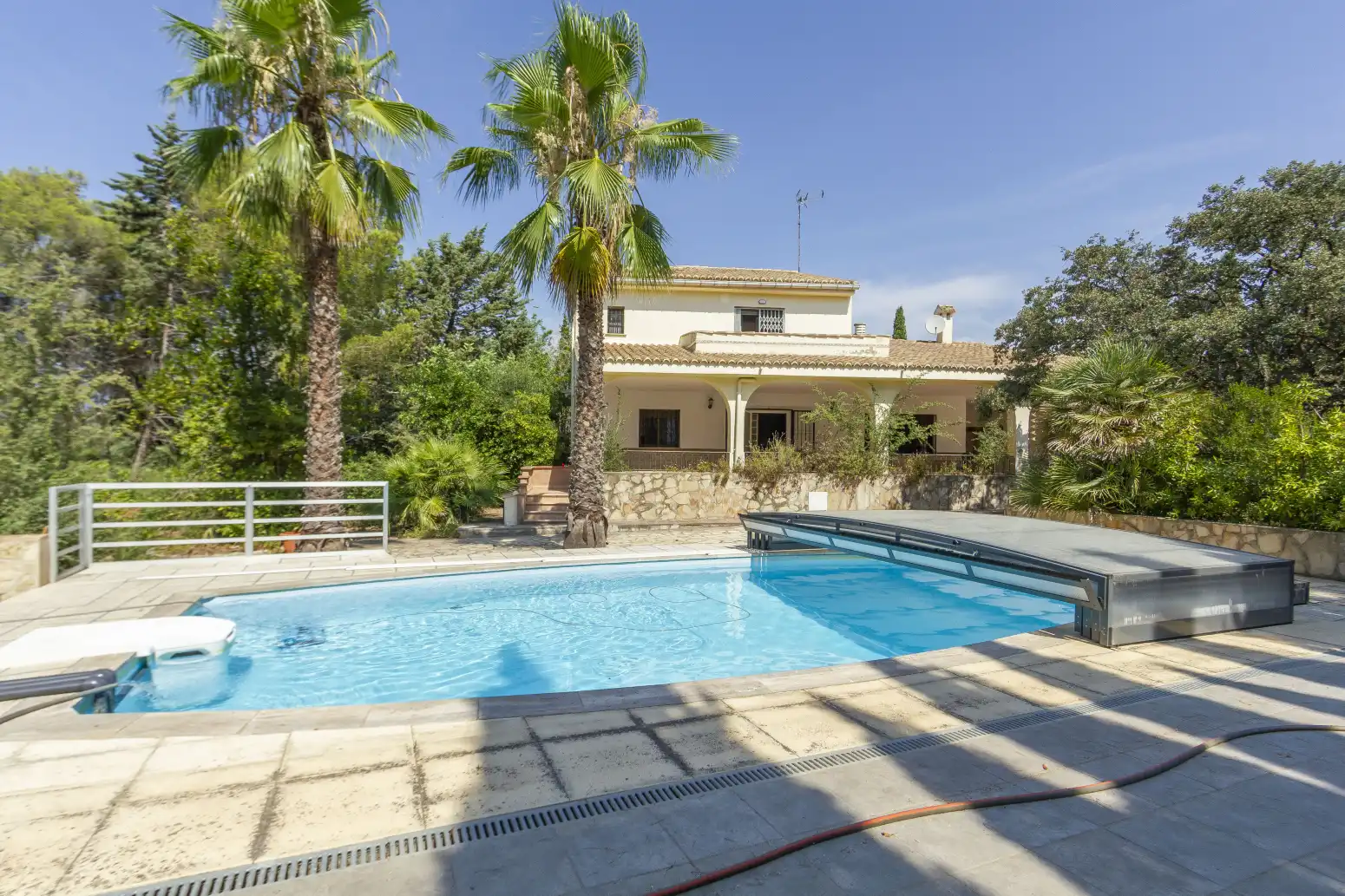 Maison avec piscine à vendre à Turís, imagen 4
