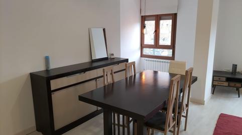 Foto 3 de Pis de lloguer a Campo de la Juventud, Palencia