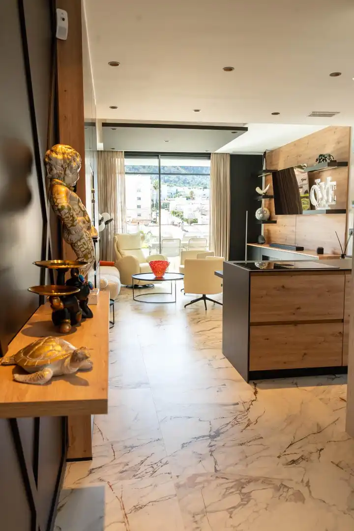 Apartamento con piscina en venta en L'Albir, imagen 21