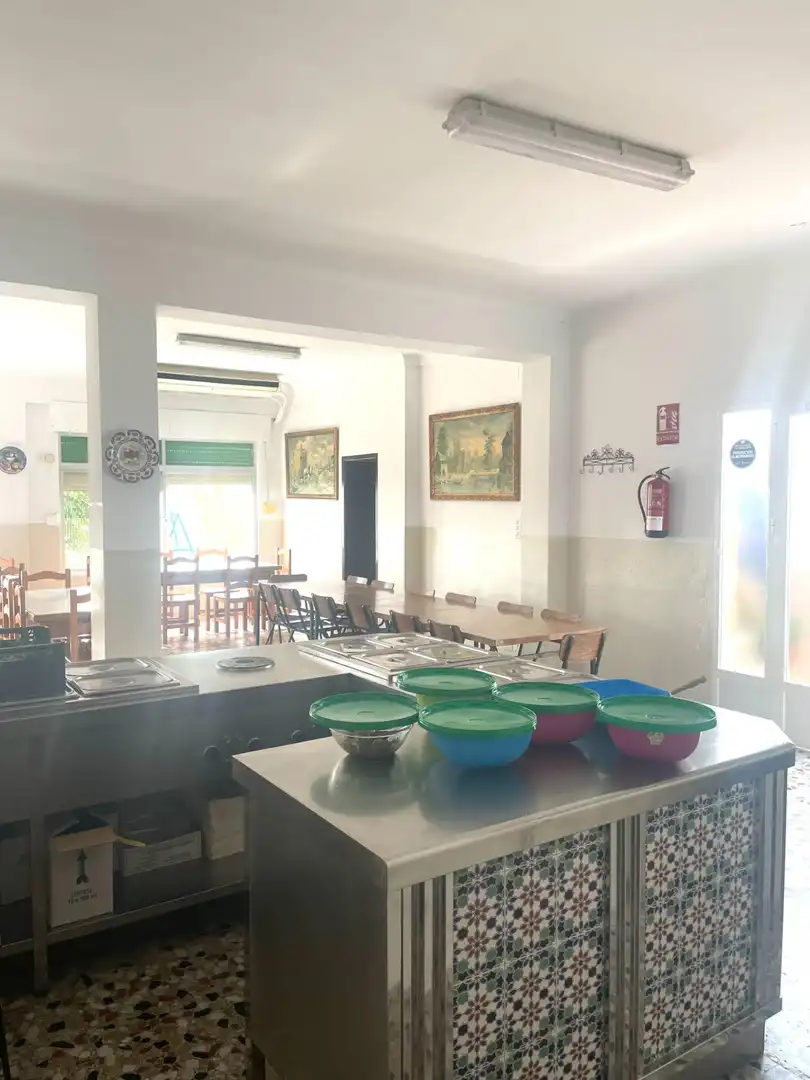 Casa amb jardí en venda a Dalías, imagen 29