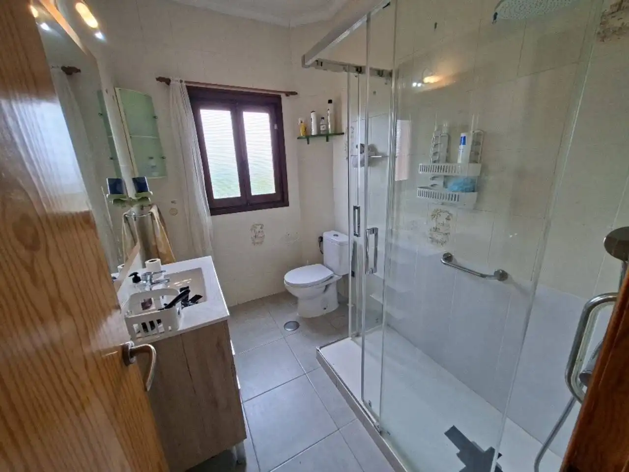 Baño de Piso en venta en Cartagena
