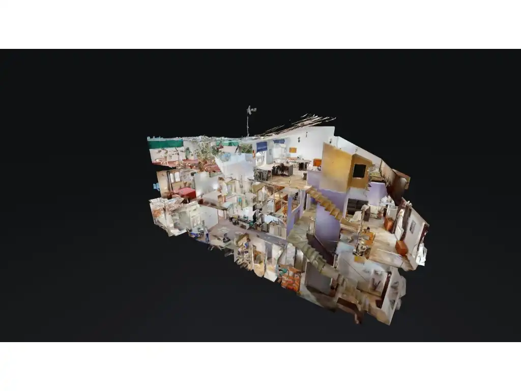 Casa o chalet en venta en Natzaret
