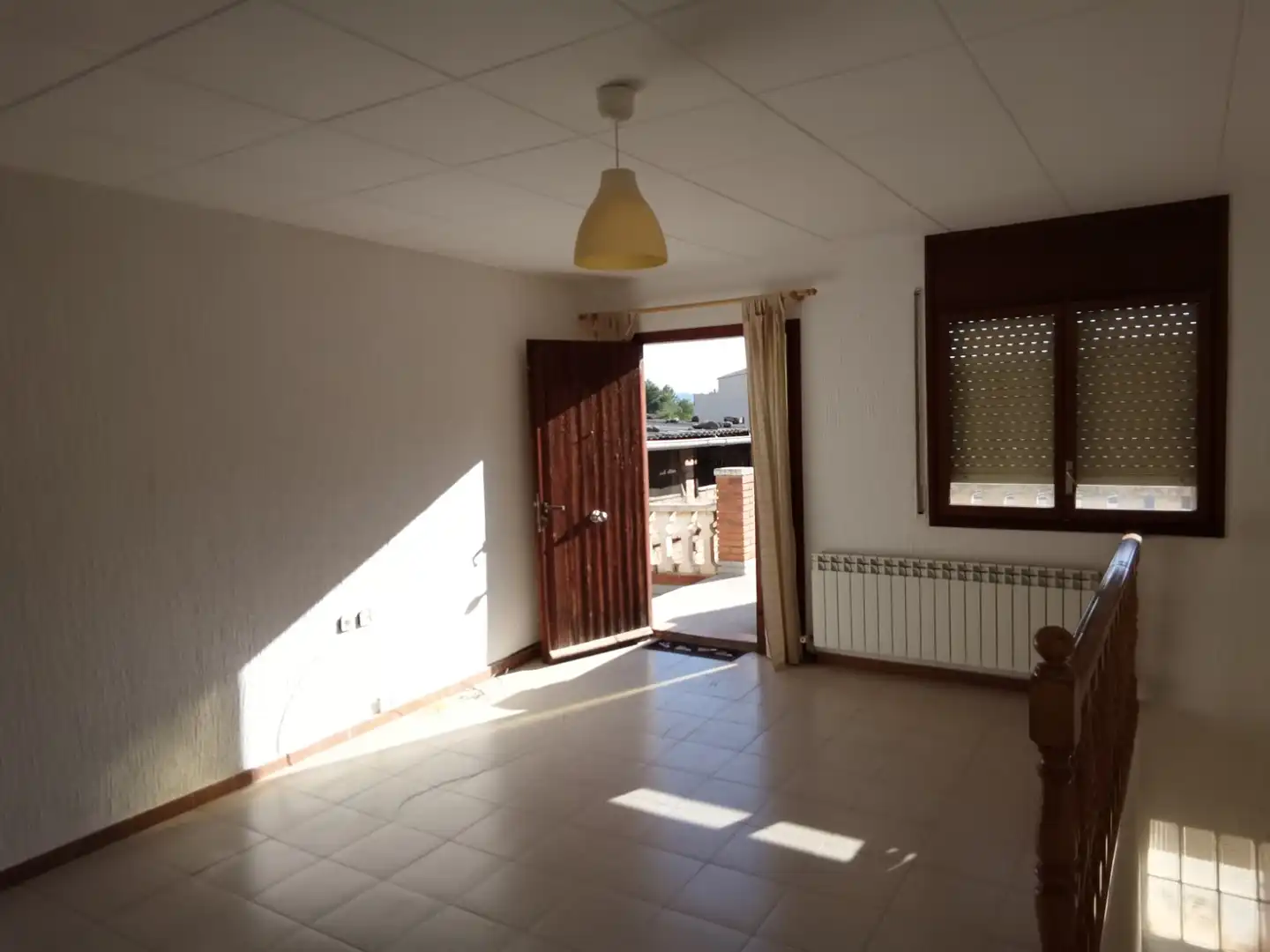 Houses for sale in Jorba  with Air Conditioner, Heating and Private garden