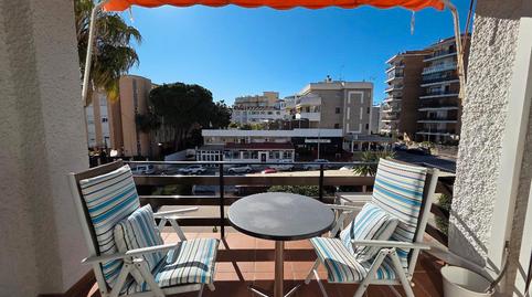 Foto 2 de Apartamento en venta en Avenida de España, 22, La Carihuela - Los Nidos, Torremolinos