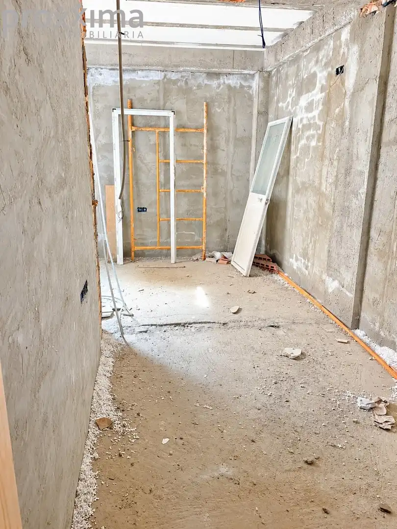 OPORTUNIDAD EN ZONA PALMETE  CASA INDEPENDIENTE EN OBRA., imatge 5