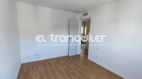 Photo 5 of Attic to rent in Avenida Mediterráneo, Niño Jesús, Madrid