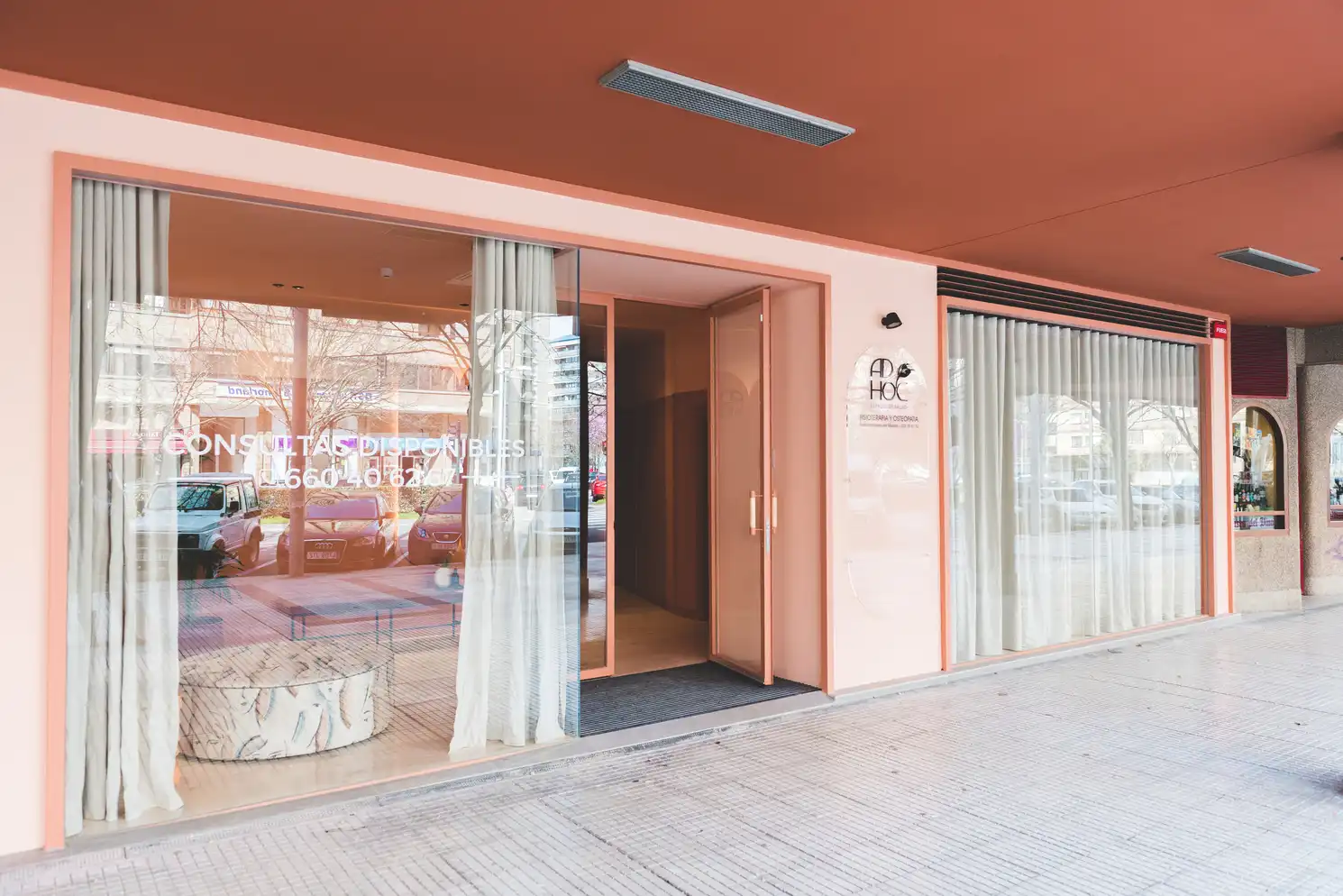 Local comercial de lloguer a Avenida de Sancho el Fuerte 77, imagen 45