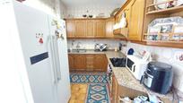 Kitchen of Flat for sale in  Córdoba Capital  with Heating and Terrace