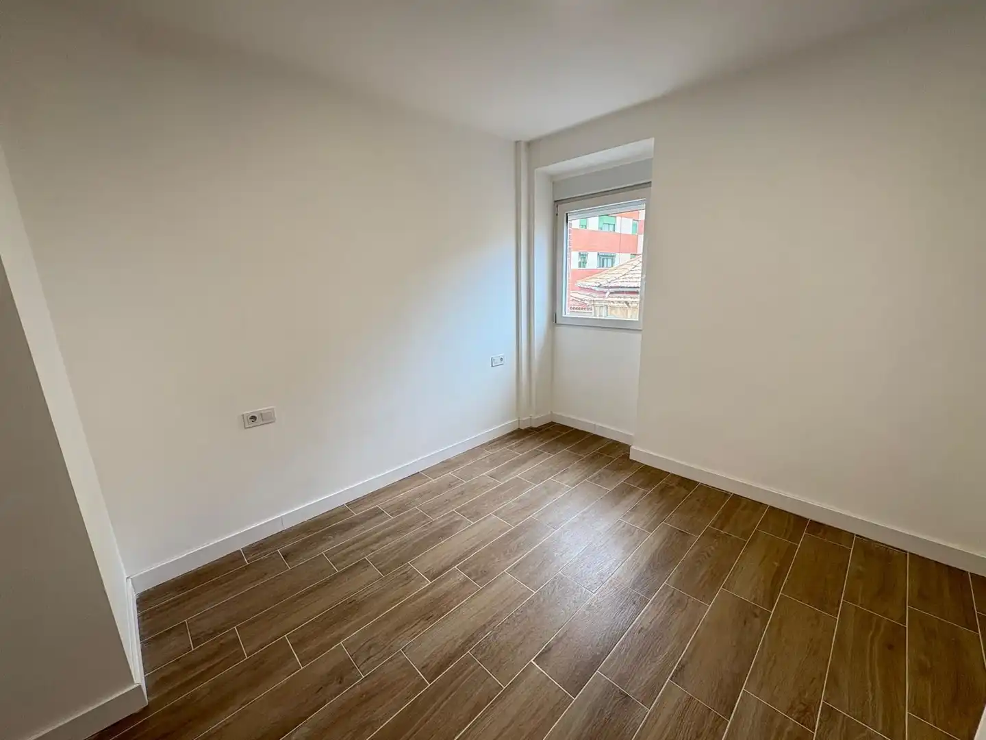 Schlafzimmer von Wohnung zum Verkauf in Alcoy / Alcoi mit Abstellraum