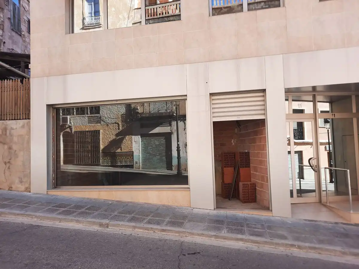 Business premises to rent in Segorbe, imagen 3