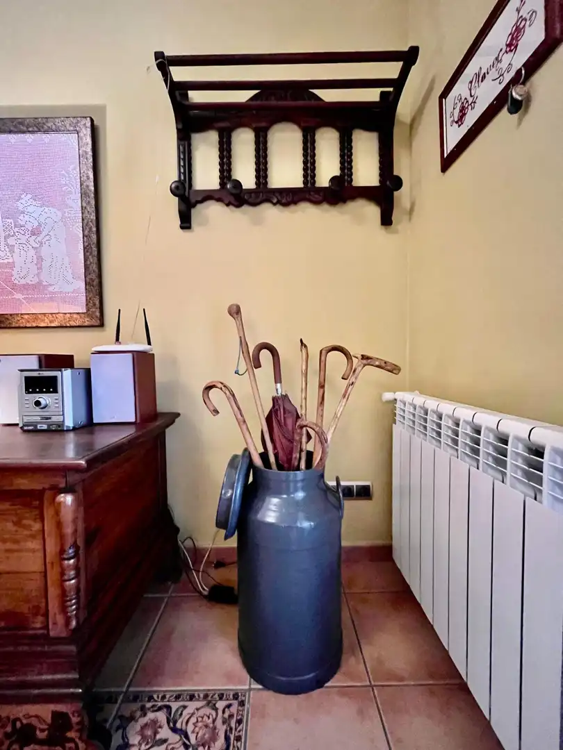 Casa con piscina en alquiler en Zona Rústica - Interior, imagen 20