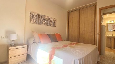 Foto 5 de Apartament de lloguer a Avenida Playeros Los, 15, Los Cristianos, Arona